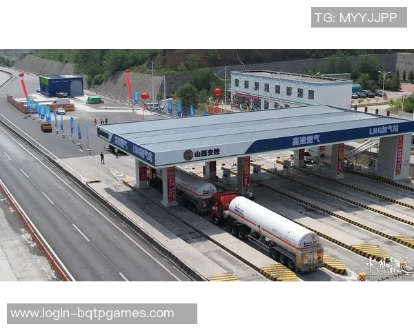 城市赛特别报道LNG技术的创新发展与未来展望实时新闻